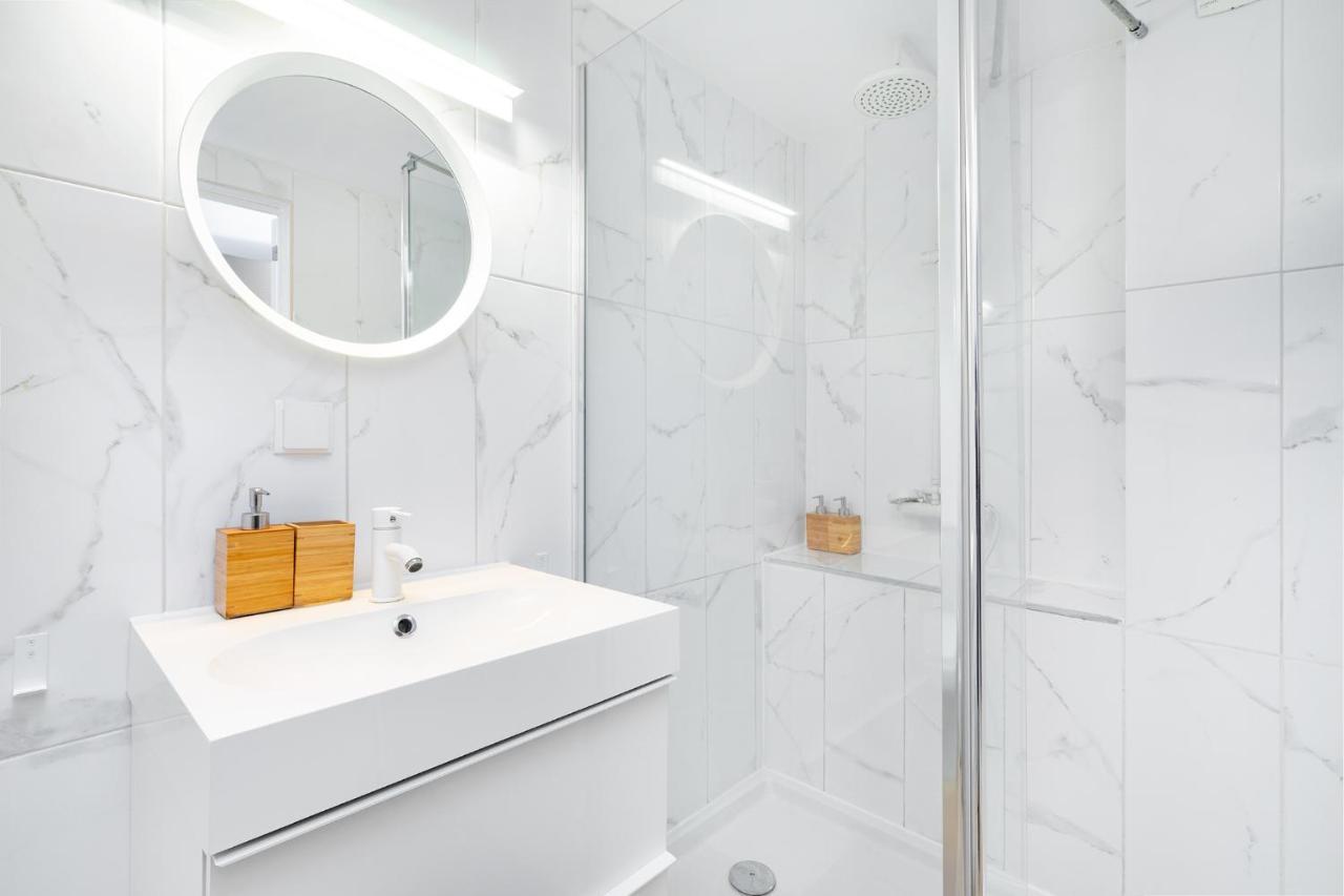 Appartement Cool Grey *