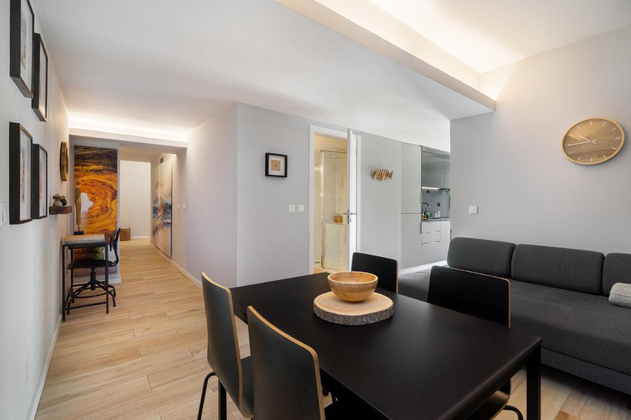 Cool Grey Appartement