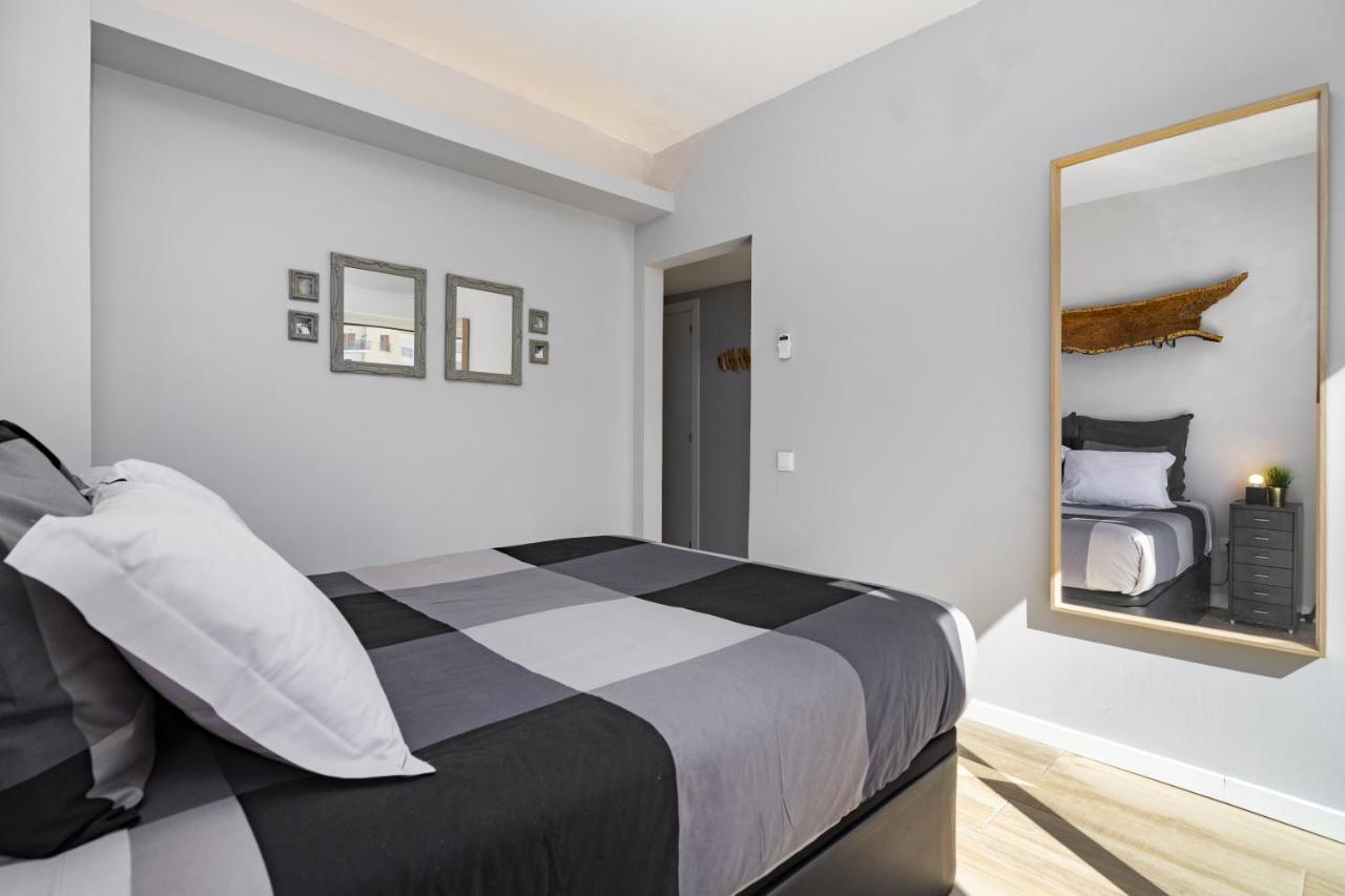 Appartement Cool Grey Albufeira