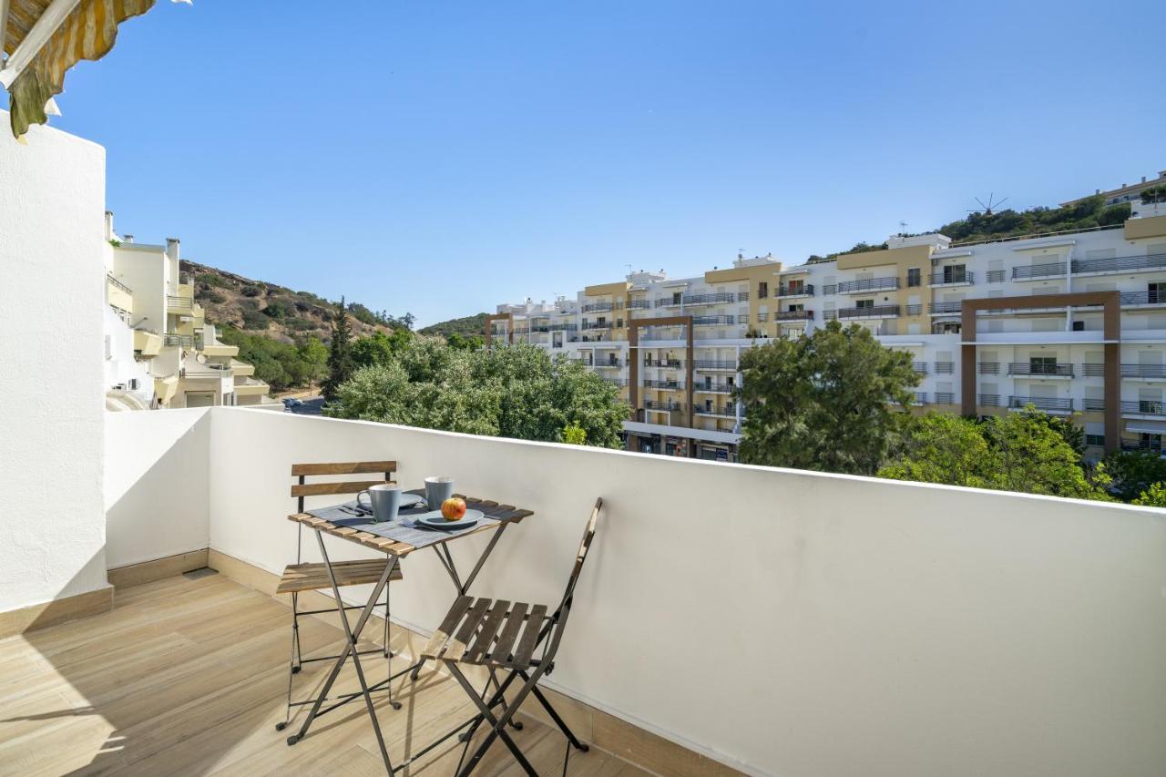 Cool Grey Appartement Albufeira