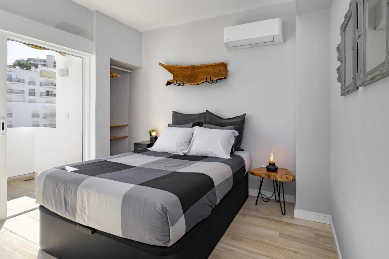 Appartement Cool Grey