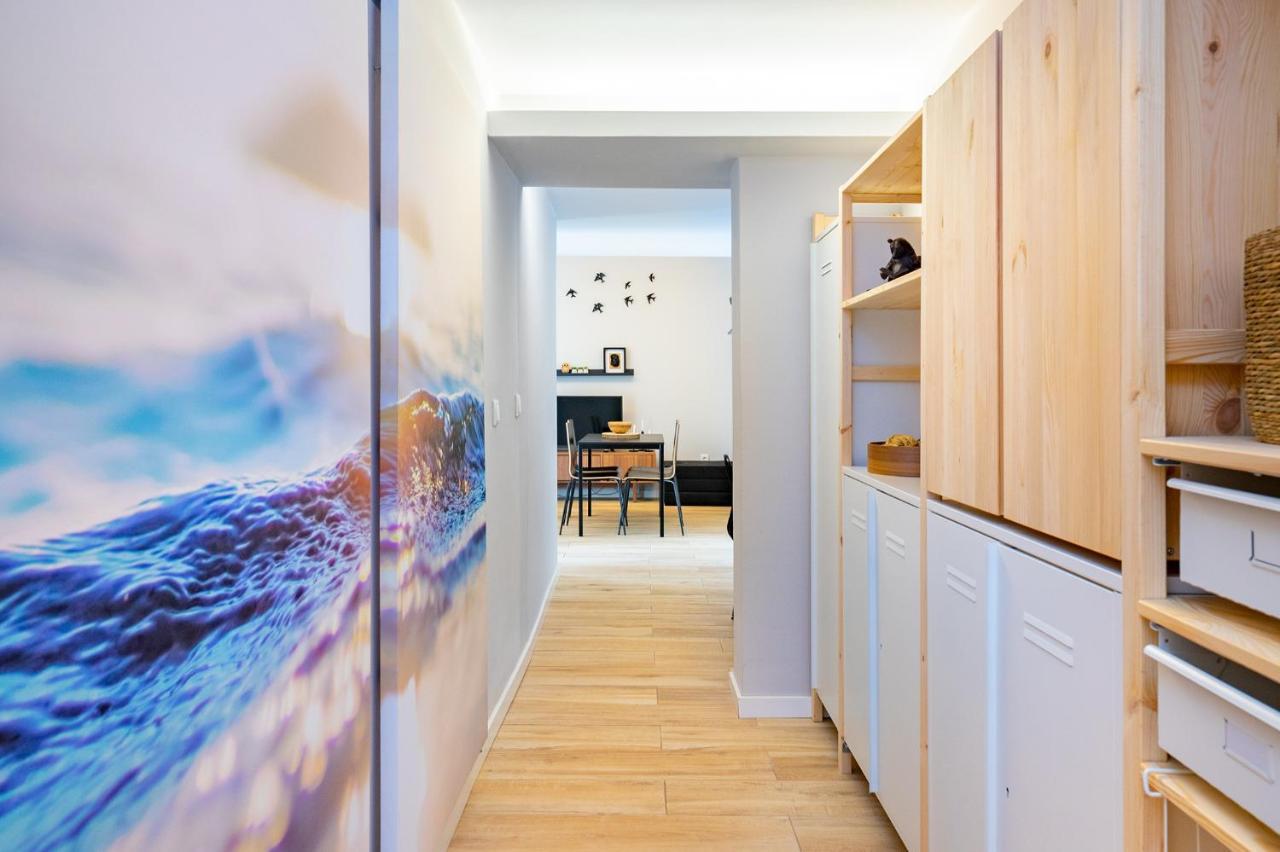 Appartement Cool Grey