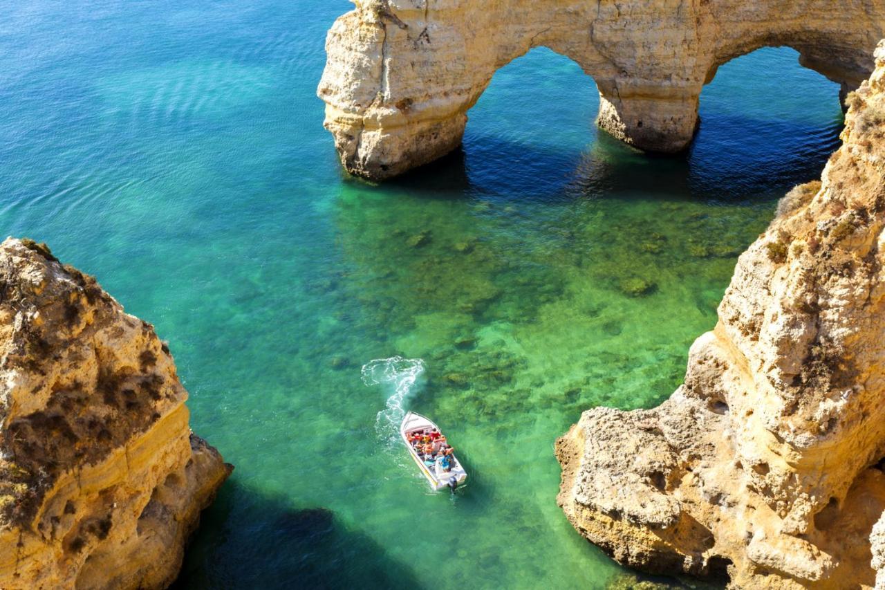 Appartement Cool Grey Albufeira