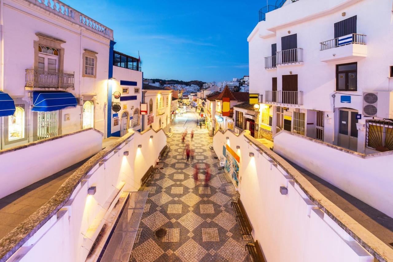 Appartement Cool Grey Albufeira