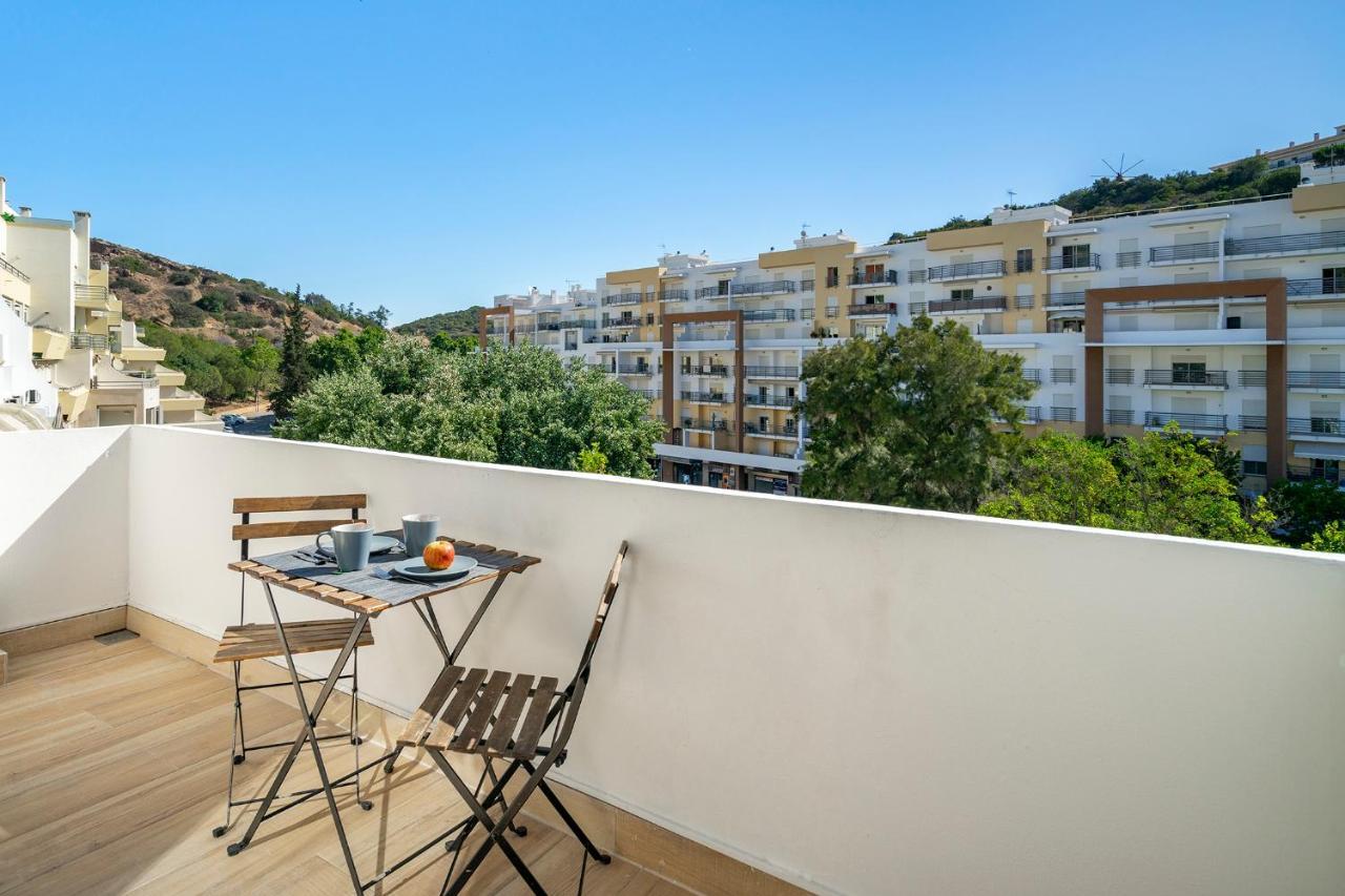 Apartment Cool Grey Albufeira
