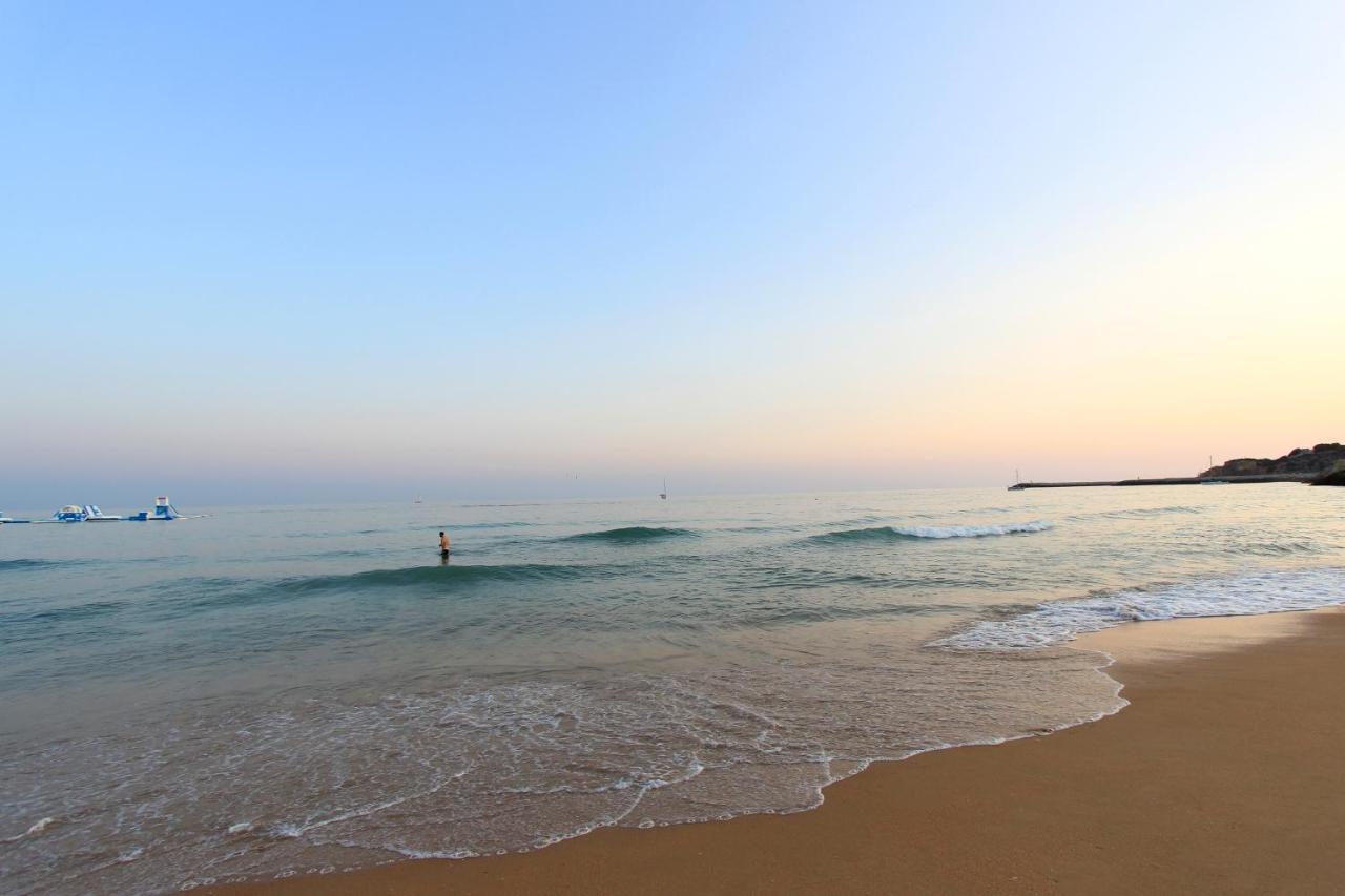 Cool Grey Albufeira