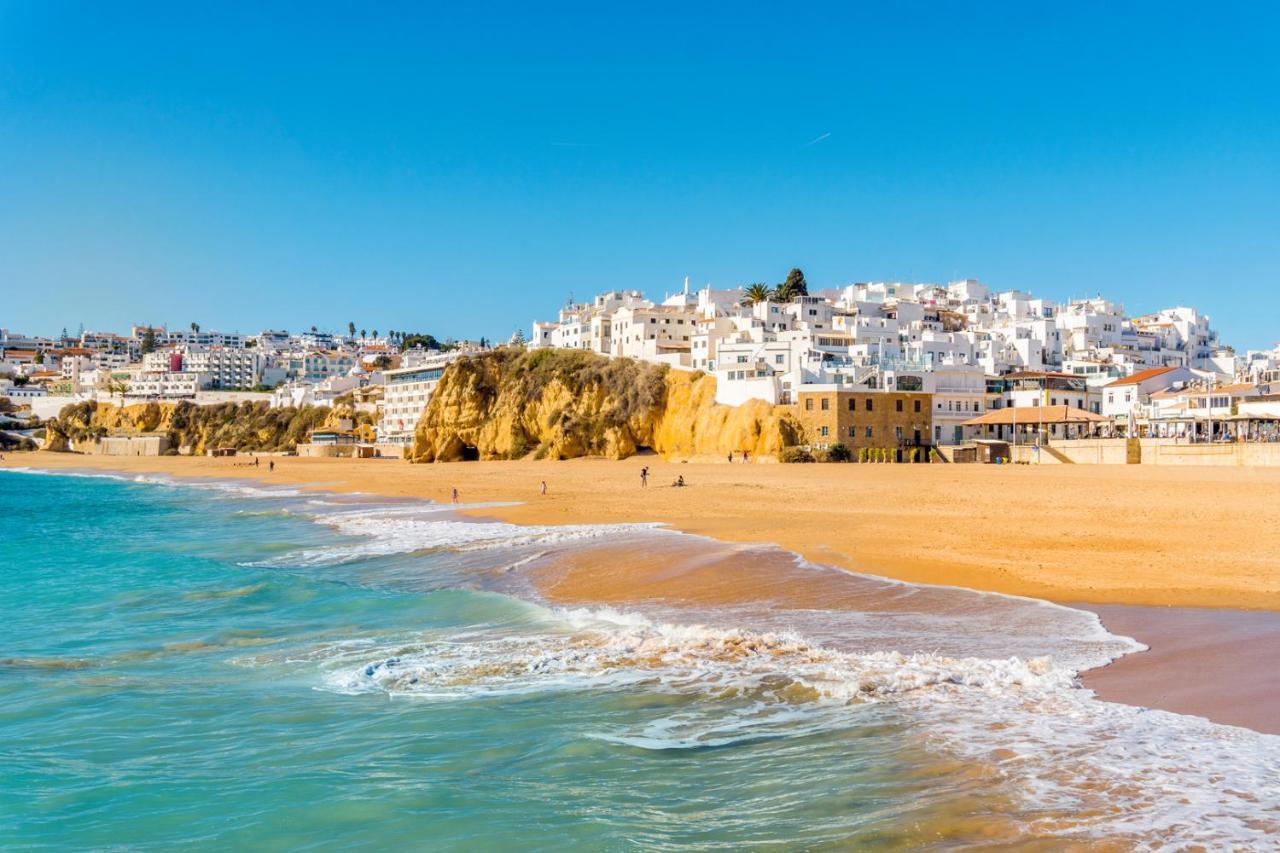 Apartment Cool Grey Albufeira